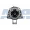 ADR 85080111 - ALTERNADOR JOHN DEERE 100A SEG NUEVO