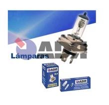 LAMPARAS V.I.  ADR