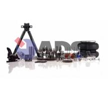 RECAMBIO GENERAL  ADR