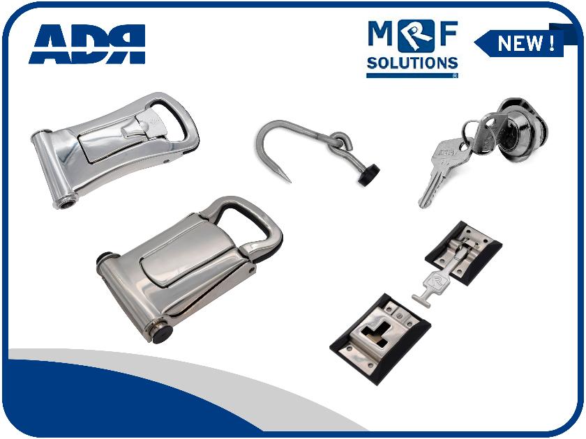 Distribuidores oficiales MRF